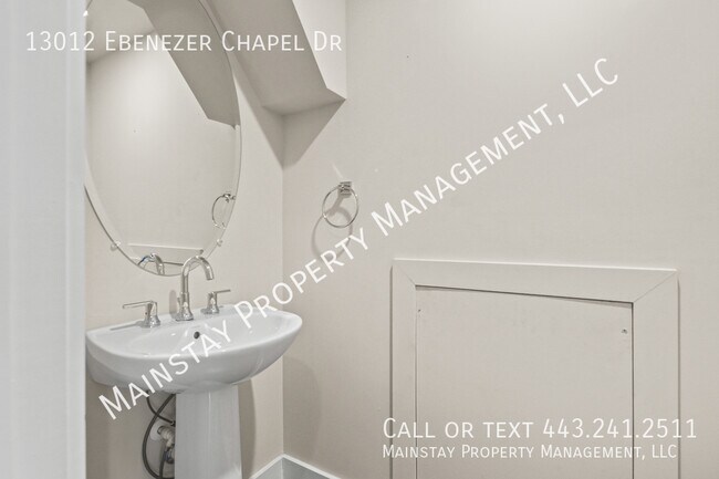 Building Photo - 13012 Ebenezer Chapel Dr