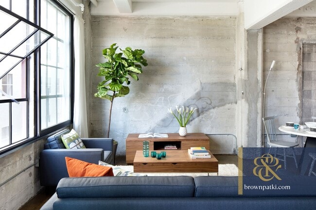 Photo - 6 Mint Plaza Apartment