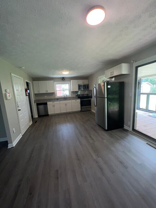 Foto del edificio - 2931 Emerson St