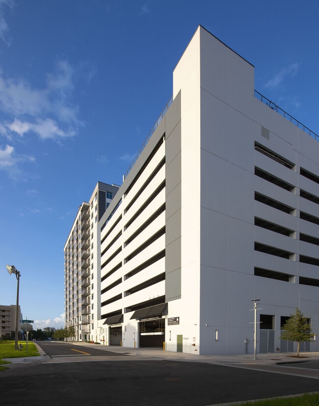 Foto del edificio - Julian