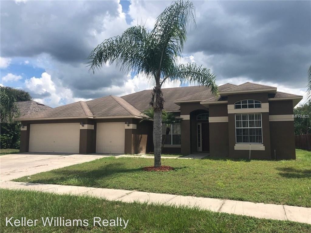 12032 Timberhill Dr, Riverview, FL 33569 House Rental in Riverview