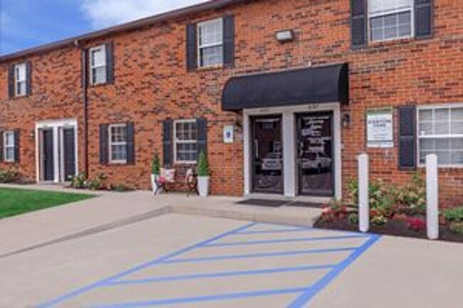 Interior Photo - Townhomes at Easton Park