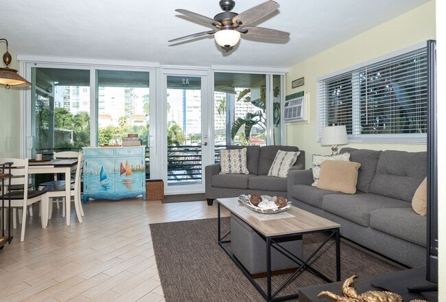 Photo - 901 N Birch Rd (Fort Lauderdale, FL) Apartment