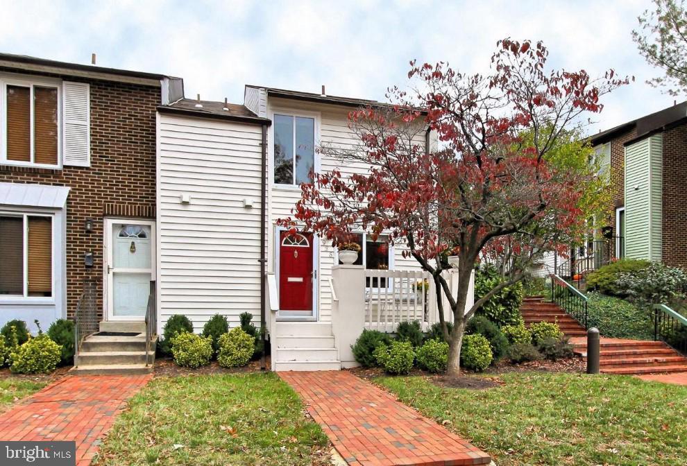 Foto principal - 935 S Taylor St