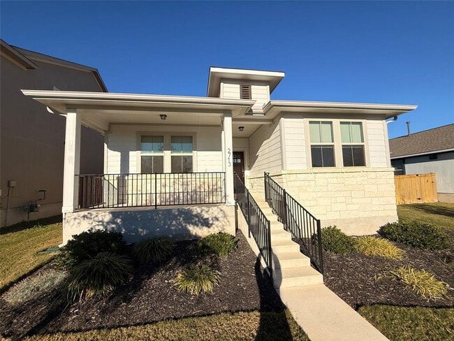 Foto del edificio - 2713 Brushwood Mdw