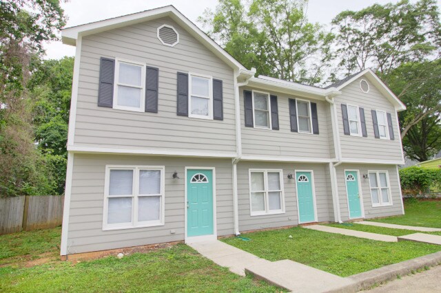 Foto principal - 2230 Summit St