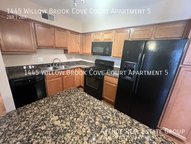 Building Photo - 1445 Willow Brook Cove Ct
