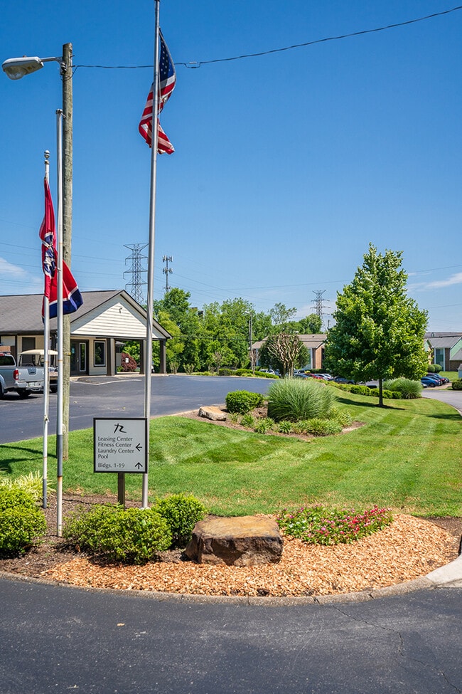 Rivergate Meadows 100 Rivergate Meadows Dr Goodlettsville, TN