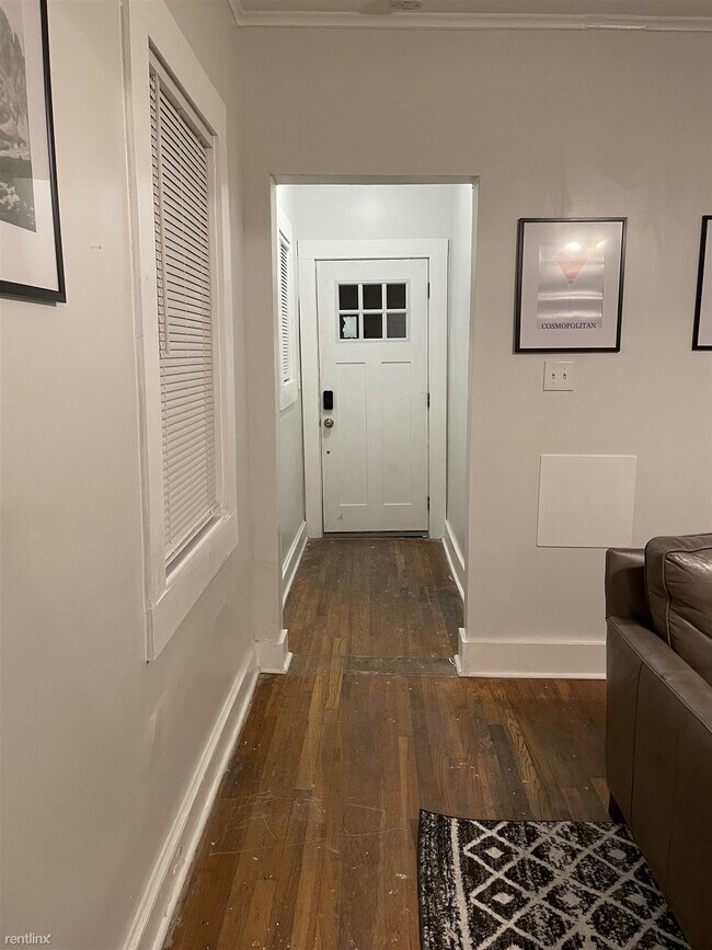 Foto del edificio - 3 br, 1 bath Duplex - 23 Cedar Street 1