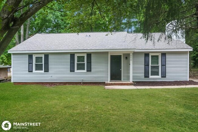 Foto del edificio - 8610 CONKLIN PL, CHARLOTTE, NC 28212