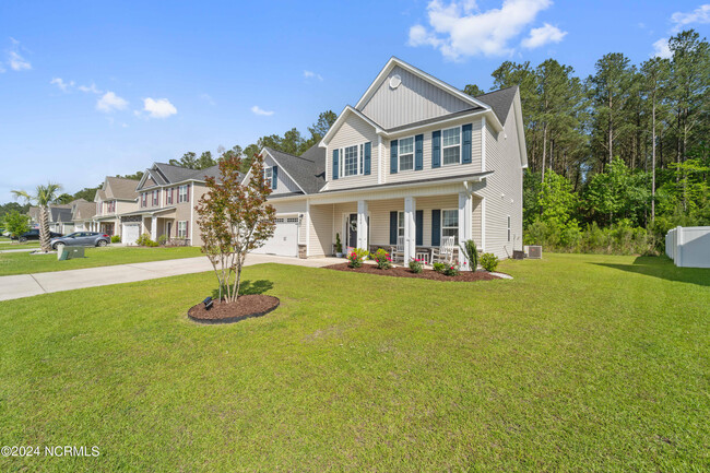 Building Photo - 208 Wood House Dr