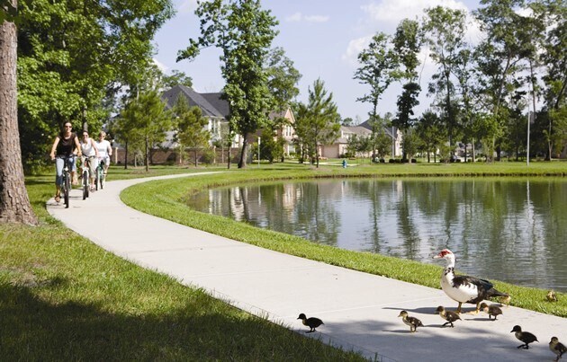 Foto del edificio - 13915 Sawmill Run Ln