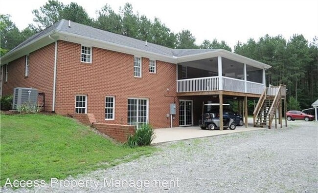 Building Photo - 4 br, 3 bath House - 4425 Cottage Road