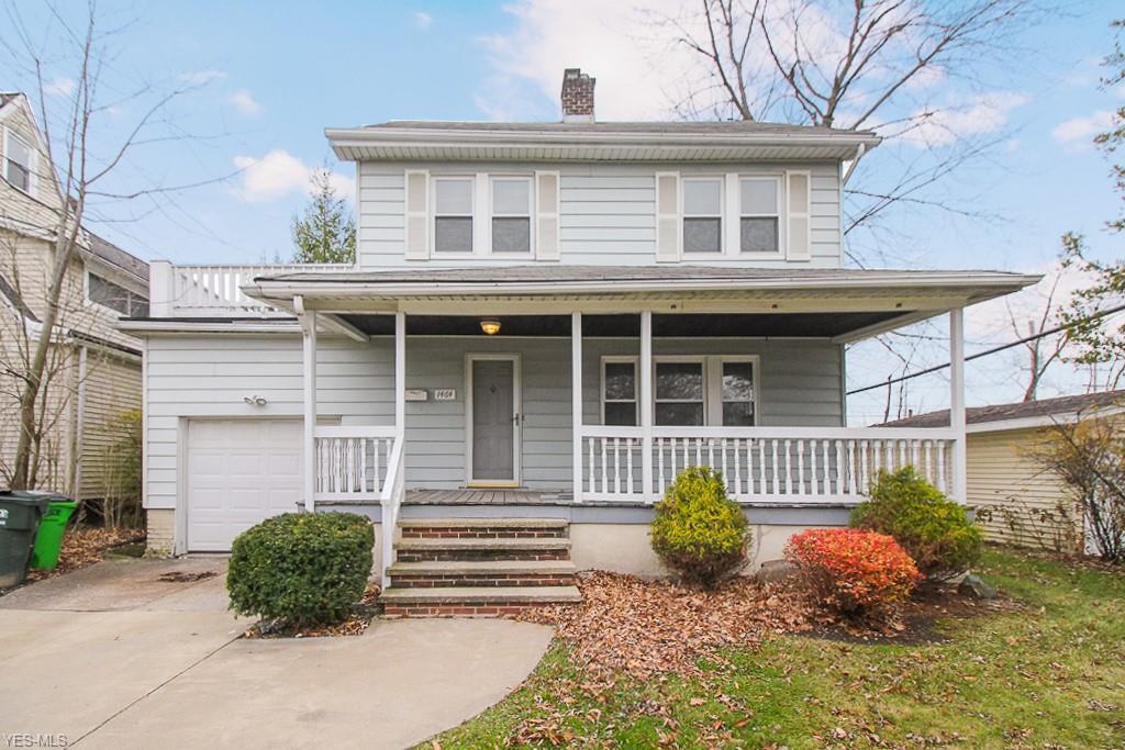 Primary Photo - 1464 Sherbrook Rd
