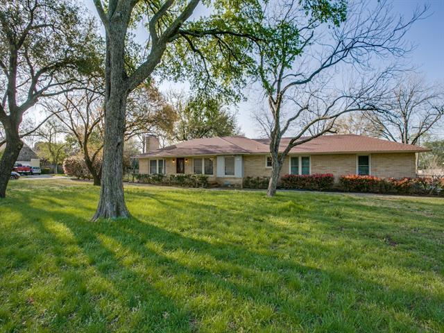 Primary Photo - 4054 Walnut Hill Ln