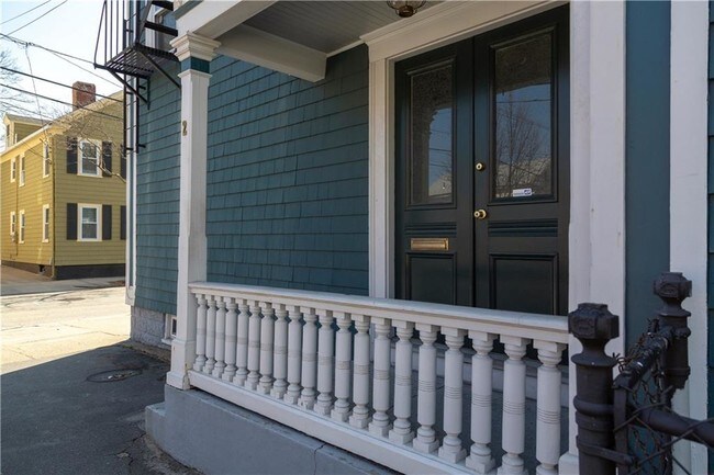 Foto del edificio - 2 Ringgold St