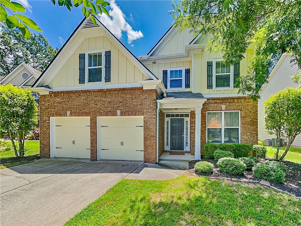 Foto principal - 2541 Kolb Manor Cir SW