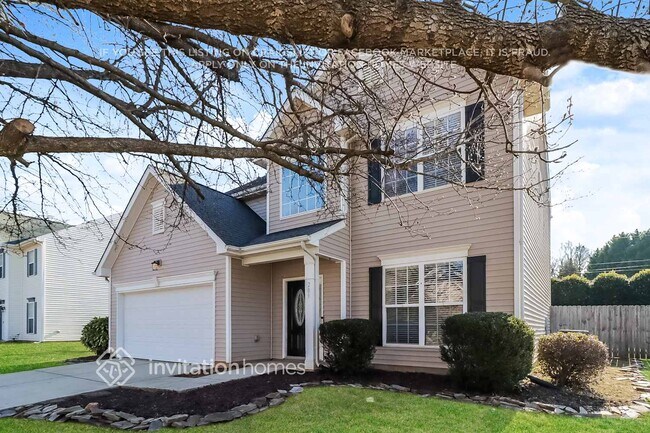 Building Photo - 209 Jacobs Woods Cir