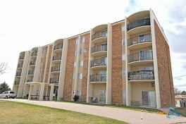 Primary Photo - Dome Rock Manor Apartments