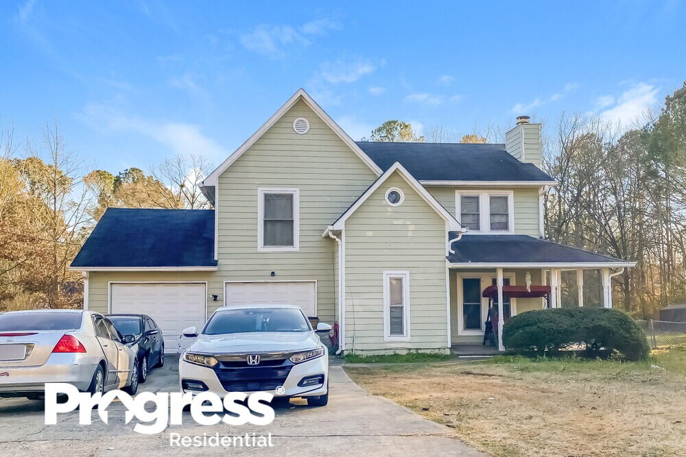 25 Rivercrest Dr, Riverdale, GA 30274 House Rental in Riverdale, GA