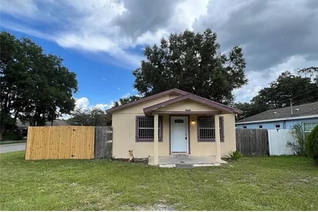 Building Photo - 1260 Depugh St