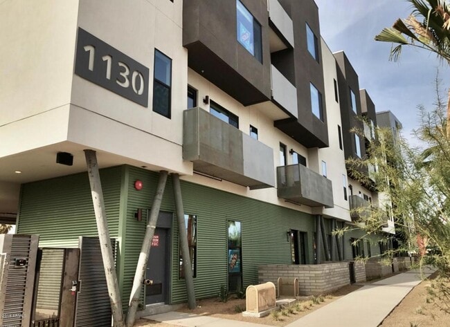 Building Photo - 1130 N 2nd St