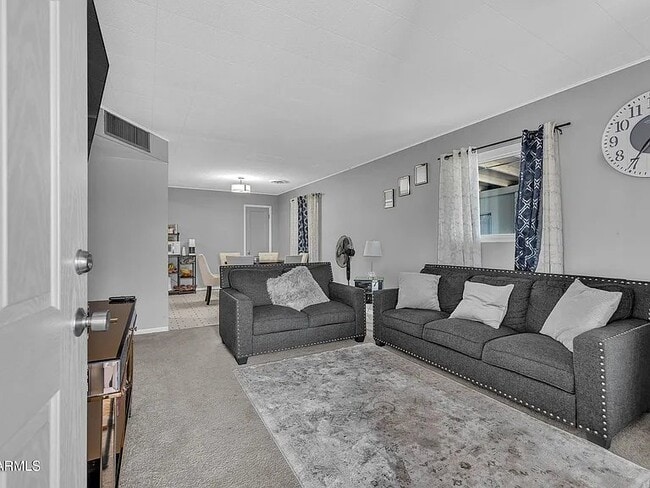 Photo - 2801 W Glenrosa Ave House
