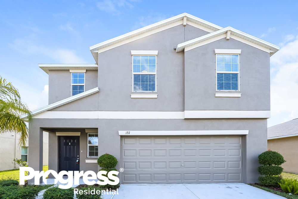 137 Cascade Bend Dr, Ruskin, FL 33570 House for Rent in Ruskin, FL