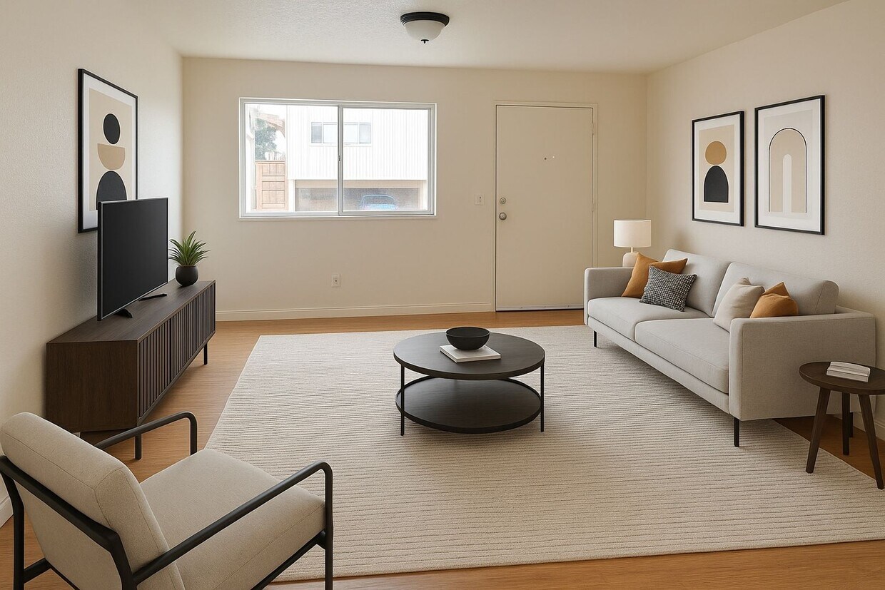 Building Photo - Gonda Street Apartments