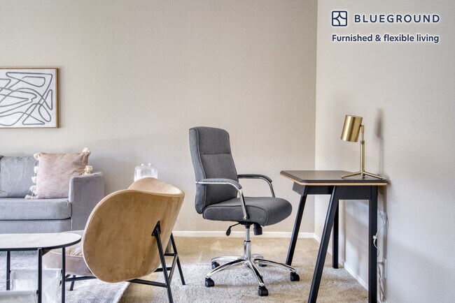 Foto del edificio - 1885 California St