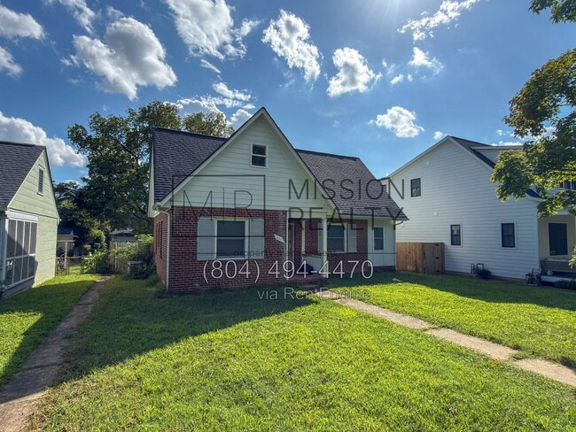 Building Photo - 3511 Idlewood Ave