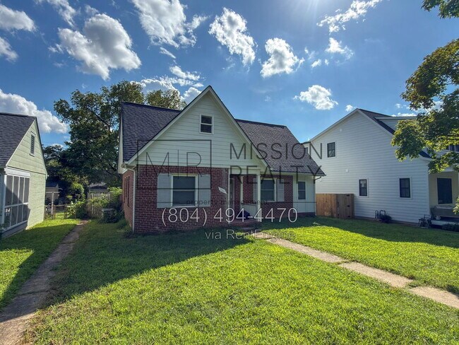 Foto del edificio - 3511 Idlewood Ave