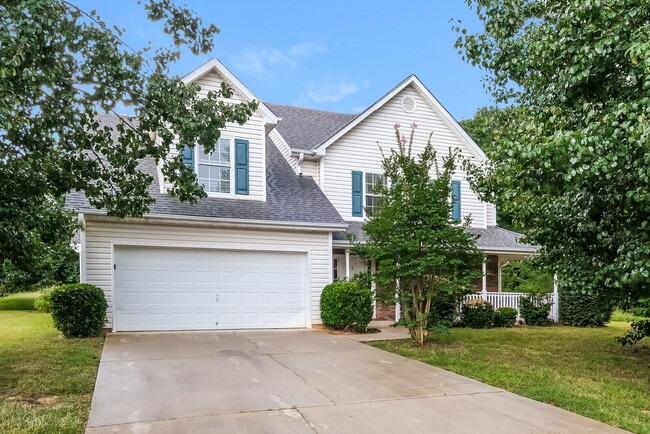 Building Photo - 717 White Dove Dr