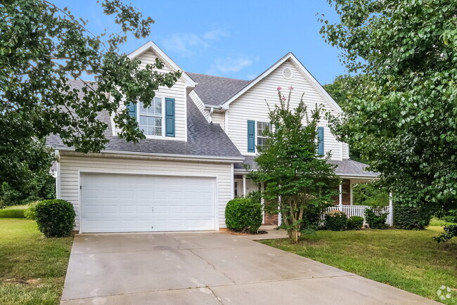 Building Photo - 717 White Dove Dr