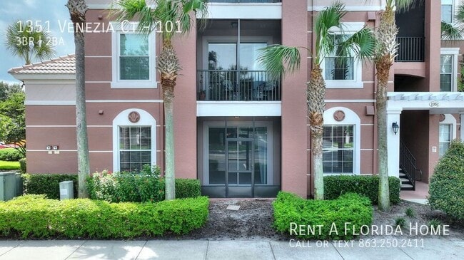 Foto del edificio - 1351 Venezia Ct