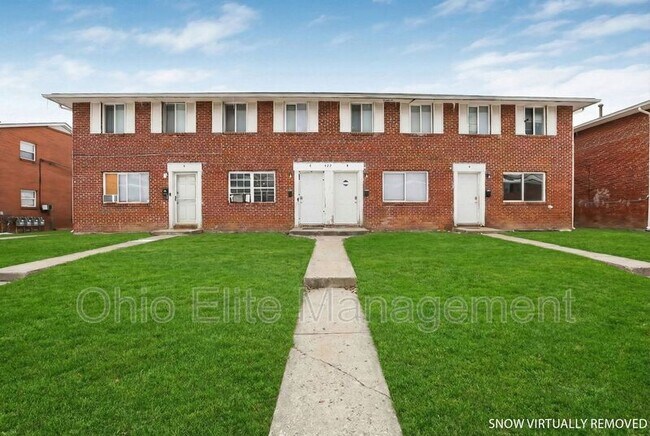 Foto del edificio - 429 Barnett Rd