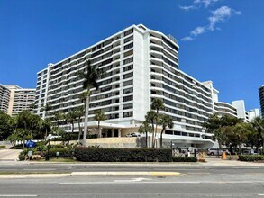 Building Photo - 500 Three Islands Boulevard