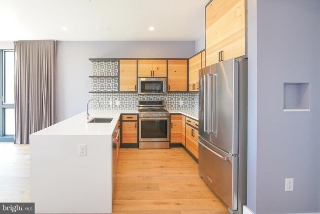 Foto del edificio - 1012 Harvard St NW