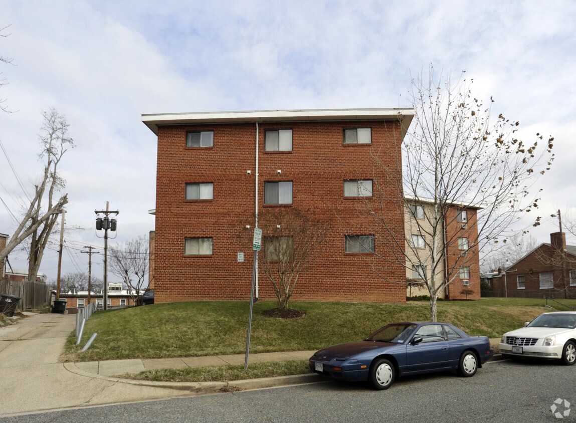 Foto del edificio - 2516 Burns St SE