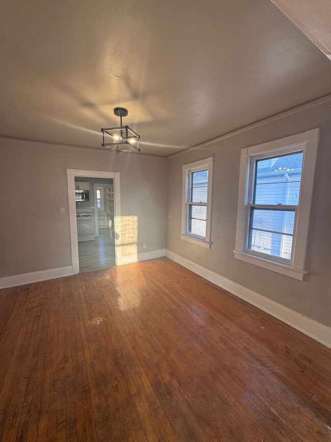 Building Photo - Recently Remodeled 2-Bedroom Home Near Brady Street - Ask About Our Leasing Specials!