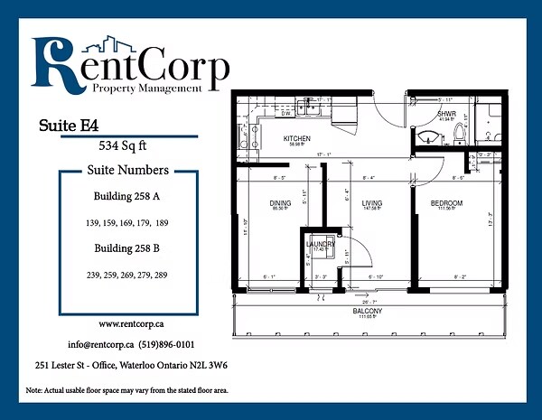 Building Photo - 258B Sunview St
