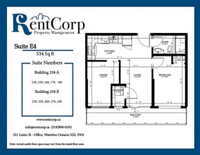 Building Photo - 258B Sunview St