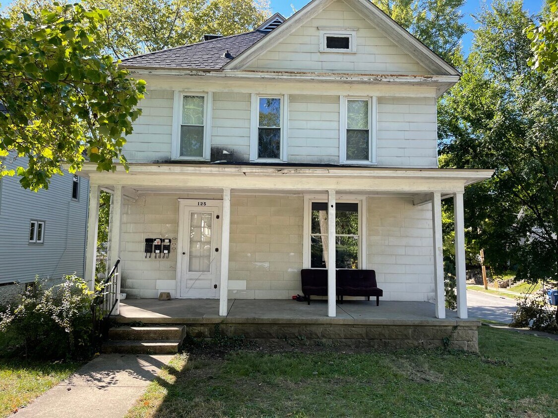Foto principal - 125 W Lutz Ave