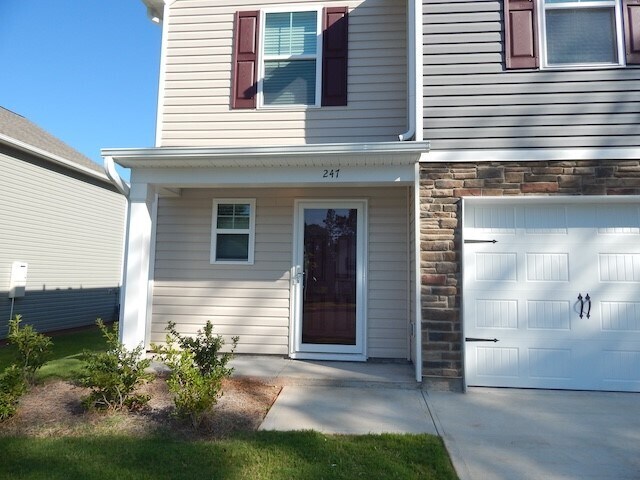 Foto del edificio - 247 Wimbledon Wy