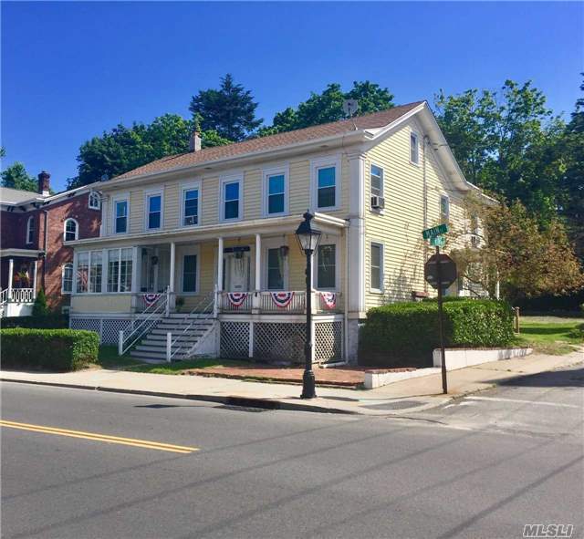 Primary Photo - 511 Main St