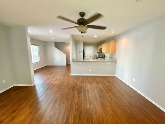 Foto del edificio - Wonderful two-story single-family house