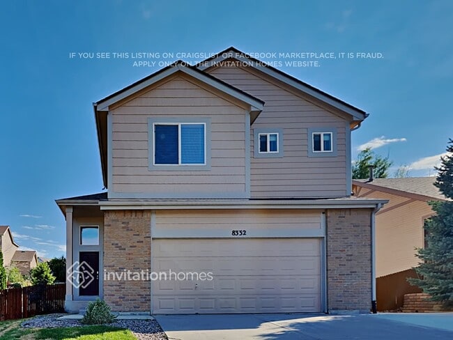 Building Photo - 8332 Meadowcrest Dr