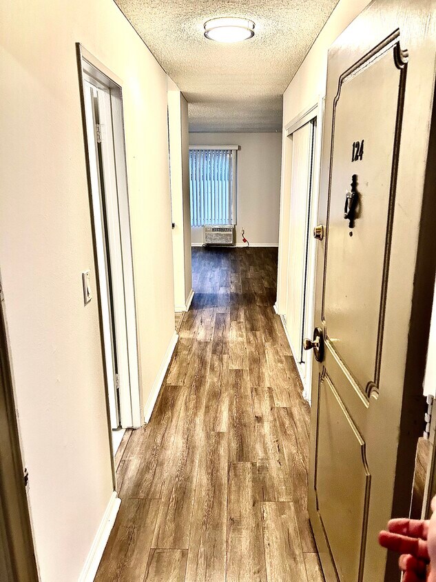 1018 Apartments for Rent in Van Nuys, CA Westside Rentals