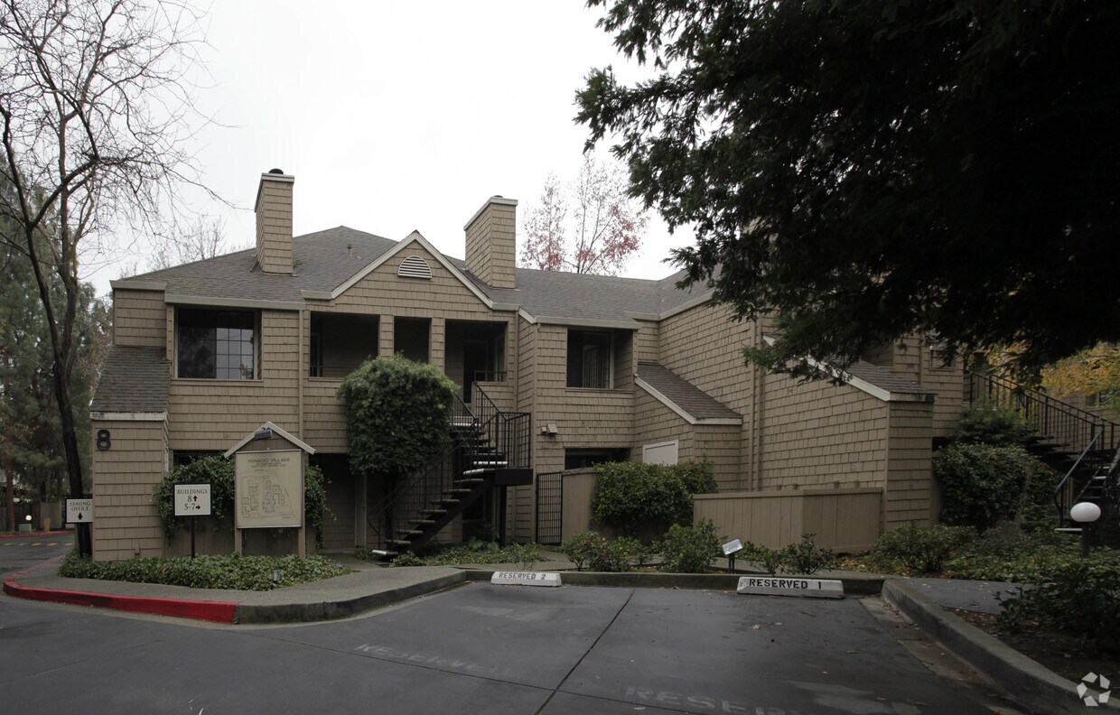 Ygnacio Village 1295 Homestead Ave Walnut Creek, CA Apartments for