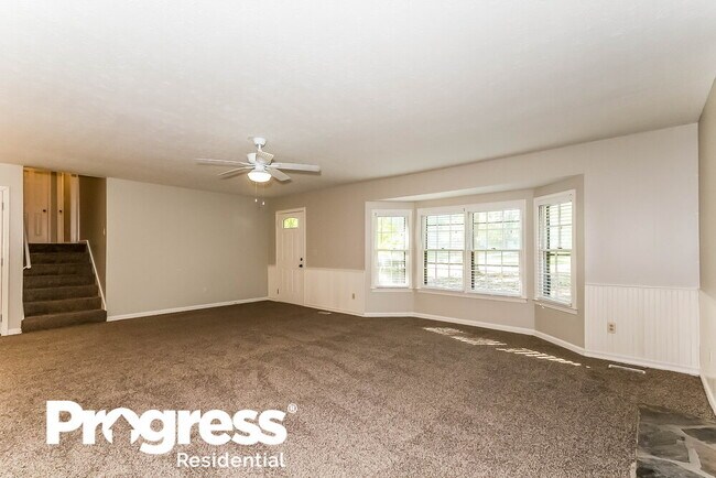 Building Photo - 91 Hearthstone Dr S